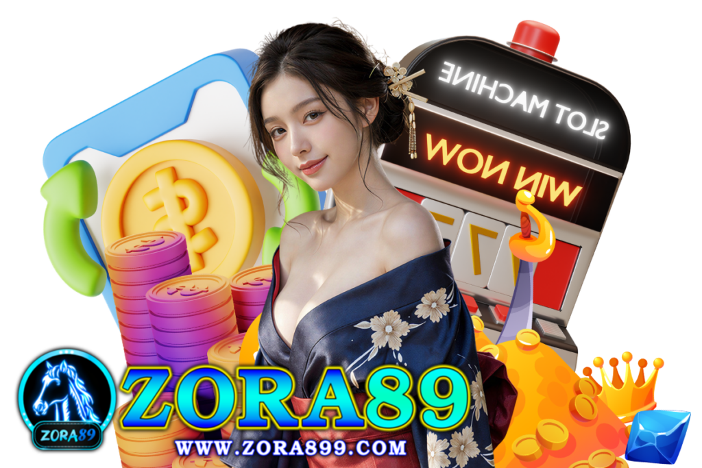 zora89 เว็บตรง